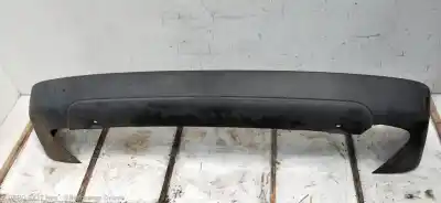 Pièce détachée automobile d'occasion pare-chocs arrière pour peugeot 806 srdt références oem iam 