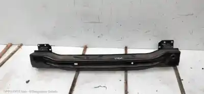 Peça sobressalente para automóvel em segunda mão reforço do pára choques traseiro por renault kadjar experience referências oem iam 