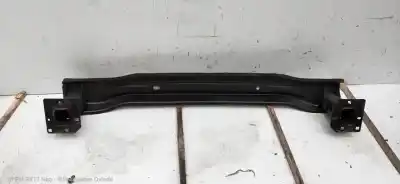 Second-hand car spare part rear bumper reinforcement for renault kadjar experience oem iam references   