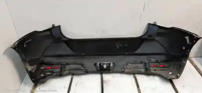 Автозапчасти б/у задний бампер за ssangyong tivoli crystal 4x2 ссылки oem iam   