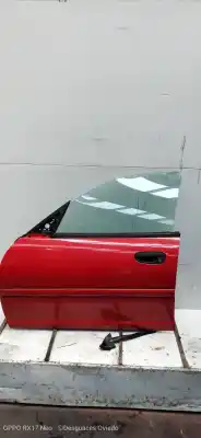 Second-hand car spare part left front door for chrysler neon (pl) 2.0 le oem iam references 