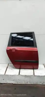 Second-hand car spare part rear right door for fiat stilo (192) 1.9 jtd cat oem iam references 