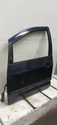 İkinci el araba yedek parçası sol ön kapi için ford galaxy (vy) ambiente oem iam referansları   