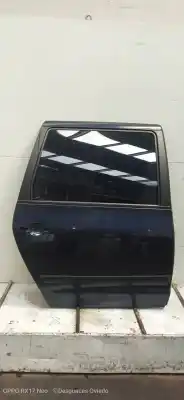 Second-hand car spare part rear right door for ford galaxy (vy) ambiente oem iam references 