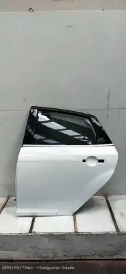 Pezzo di ricambio per auto di seconda mano porta posteriore sinistra per ford focus lim. business riferimenti oem iam 