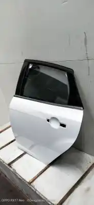 İkinci el araba yedek parçası arka sol kapi için ford focus lim. business oem iam referansları   