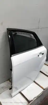 İkinci el araba yedek parçası arka sol kapi için ford focus lim. business oem iam referansları   