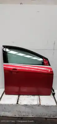 Tweedehands auto-onderdeel rechts voordeur voor ford focus lim. (cb8) sport oem iam-referenties 