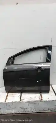 Pezzo di ricambio per auto di seconda mano porta anteriore sinistra per ford focus turn. titanium riferimenti oem iam 