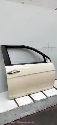 Автозапчасти б/у дверь передняя правая за lancia ypsilon (101) 1.3 16v multijet argento ссылки oem iam   