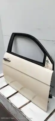 Автозапчасти б/у дверь передняя правая за lancia ypsilon (101) 1.3 16v multijet argento ссылки oem iam   