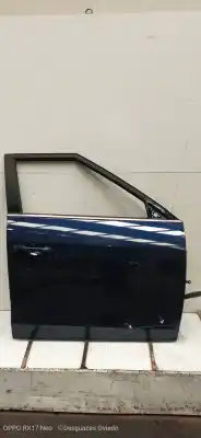 Автозапчасти б/у дверь передняя правая за ssangyong tivoli crystal 4x2 ссылки oem iam 