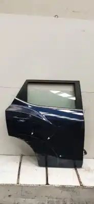 Автозапчасти б/у дверь задняя правая за ssangyong tivoli crystal 4x2 ссылки oem iam 