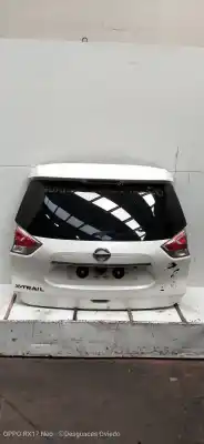 İkinci el araba yedek parçası bagaj kapagi için nissan x-trail (t32) acenta oem iam referansları   