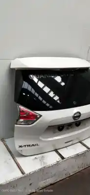 İkinci el araba yedek parçası bagaj kapagi için nissan x-trail (t32) acenta oem iam referansları   