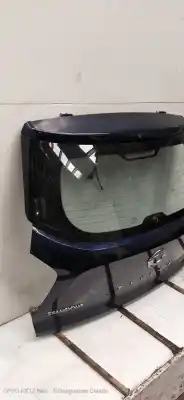 Second-hand car spare part tailgate for ssangyong tivoli crystal 4x2 oem iam references   