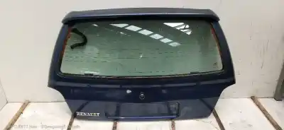 Second-hand car spare part TAILGATE for RENAULT TWINGO (CO6)  OEM IAM references   