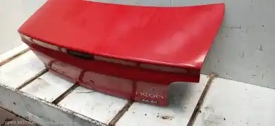 Second-hand car spare part trunk lid for chrysler neon (pl) 2.0 le oem iam references   