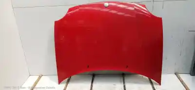 Second-hand car spare part bonnet for chrysler neon (pl) 2.0 le oem iam references 