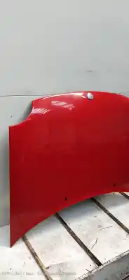 Peça sobressalente para automóvel em segunda mão capot por chrysler neon (pl) 2.0 le referências oem iam   