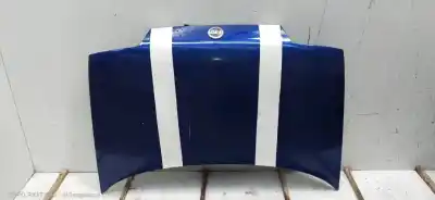 Автозапчастина б/у капок для fiat cinquecento (170) 0.9 i.e. посилання на oem iam 