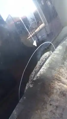 Peça sobressalente para automóvel em segunda mão capot por hyundai i30 classic referências oem iam   