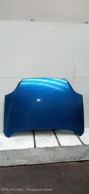 Peça sobressalente para automóvel em segunda mão CAPOT por KIA RIO  Referências OEM IAM   