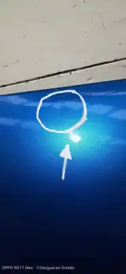 Peça sobressalente para automóvel em segunda mão capot por kia rio ipanema berlina referências oem iam   