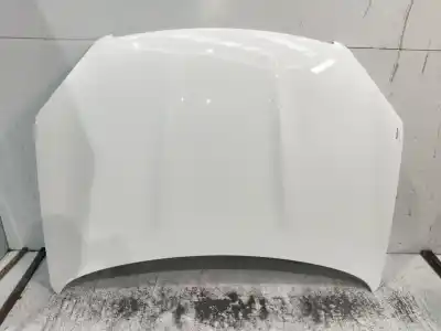 Pièce détachée automobile d'occasion capot pour nissan qashqai / qashqai +2 i (j10, nj10, jj10e) 1.5 dci références oem iam   