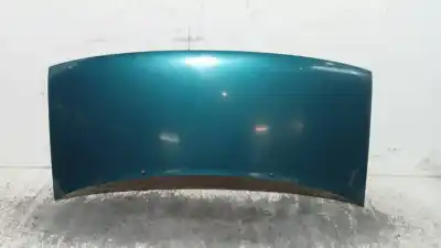 Second-hand car spare part bonnet for peugeot 806 st oem iam references 