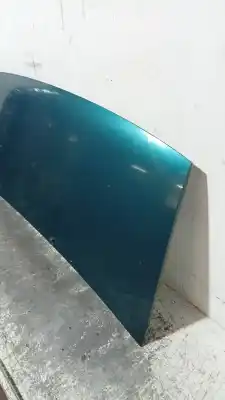 Peça sobressalente para automóvel em segunda mão capot por peugeot 806 st referências oem iam   