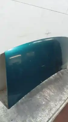 Peça sobressalente para automóvel em segunda mão capot por peugeot 806 st referências oem iam   