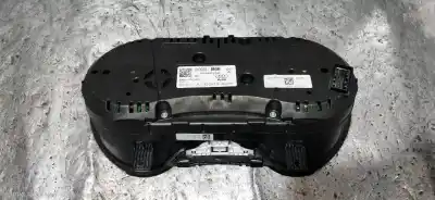 Peça sobressalente para automóvel em segunda mão quadrante por audi a3 (8v) ambiente referências oem iam 8v0920860h  