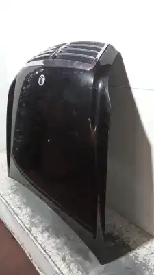 Автозапчастина б/у капок для ssangyong rexton rx 270 full посилання на oem iam   