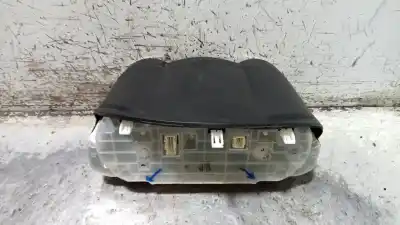 Peça sobressalente para automóvel em segunda mão quadrante por mazda 3 lim. (bl) 2.2 turbodiesel cat referências oem iam bbm655430  