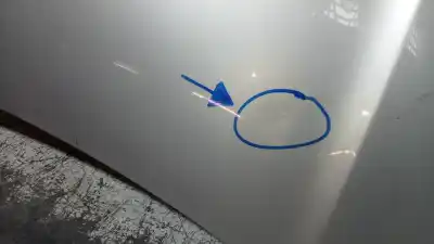 Автозапчастина б/у капок для toyota yaris (ksp9/scp9/nlp9) básico посилання на oem iam   