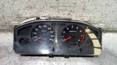Second-hand car spare part dashboard for nissan pathfinder (r50) 3.3 v6 oem iam references k11631  k116312w000