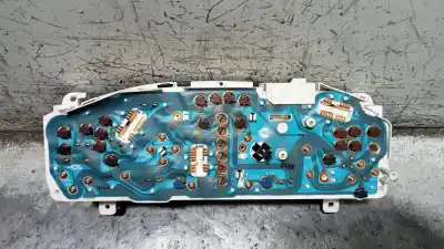 Second-hand car spare part dashboard for nissan pathfinder (r50) 3.3 v6 oem iam references k11631  k116312w000