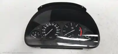 Pièce détachée automobile d'occasion compteur de vitesse tableau de bord pour bmw x5 (e53) 3.0d références oem iam 62116914918  110008735140