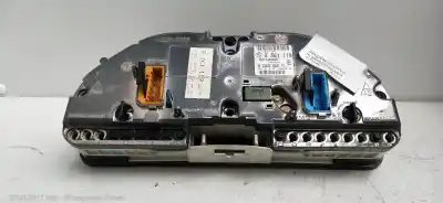 Pièce détachée automobile d'occasion compteur de vitesse tableau de bord pour bmw serie 5 berlina (e34) 520i (95kw) références oem iam 62118361119  9220300971
