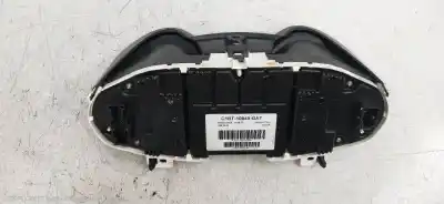 Автозапчасти б/у приборная доска за ford fiesta (ccn) trend ссылки oem iam c1bt10849gat  