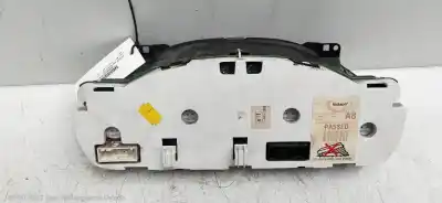 Автозапчастина б/у панель інструментів для jaguar x-type i (x400) 2.5 v6 a las 4 ruedas посилання на oem iam 4x4f10849ab