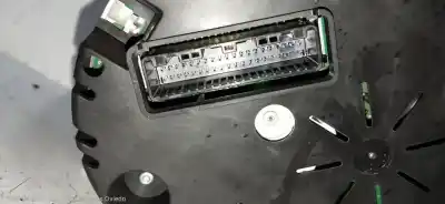 Peça sobressalente para automóvel em segunda mão quadrante por kia cee´d 1.6 gdi cat referências oem iam 94003a2182  