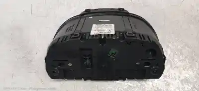 Peça sobressalente para automóvel em segunda mão quadrante por bmw serie 1 coupe (e82) 120d referências oem iam 102495585 1k916682302n 916682302