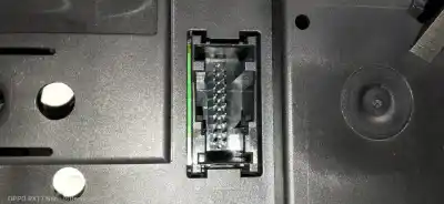 Peça sobressalente para automóvel em segunda mão quadrante por bmw serie 1 coupe (e82) 120d referências oem iam 102495585 1k916682302n 916682302