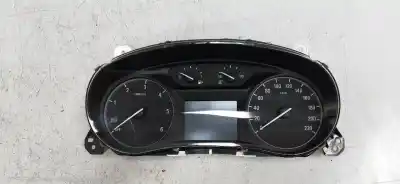 Автозапчасти б/у приборная доска за opel mokka x innovation start/stop ссылки oem iam 42483699