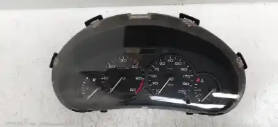 Gebrauchtes Autoersatzteil instrumententafel zum peugeot 206 berlina xt oem-iam-referenzen 9634961080  09031989904