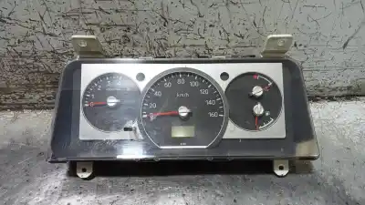 Second-hand car spare part dashboard for renault maxity fg 130.35/45 oem iam references mb43a907i