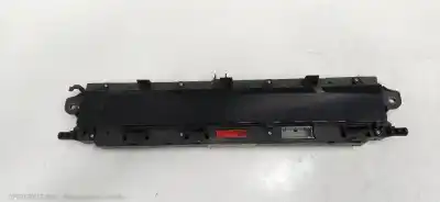 Peça sobressalente para automóvel em segunda mão quadrante por renault scenic ii authentique referências oem iam p8200107954c ns02103382 216689408