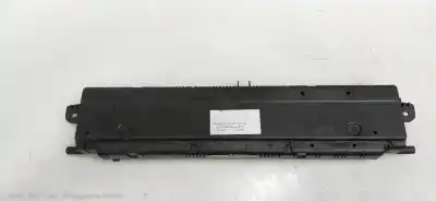 Peça sobressalente para automóvel em segunda mão quadrante por renault scenic ii authentique referências oem iam p8200107954c ns02103382 216689408